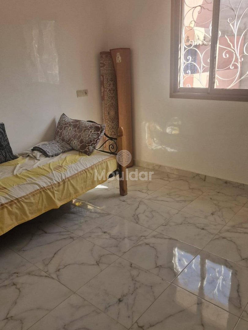 Traumvilla zur Vermietung in Marrakesch: 3 Geräumige Schlafzimmer - Photo 8