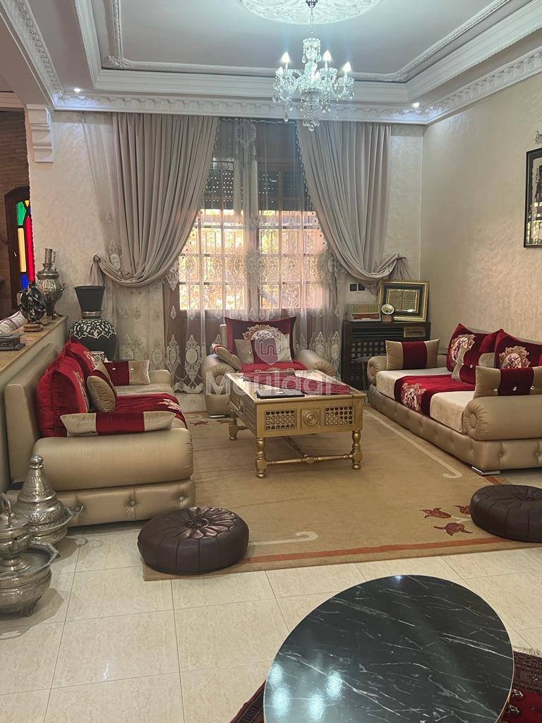 Elegante villa à venda em Marrakech: 4 quartos espaçosos - Photo 4