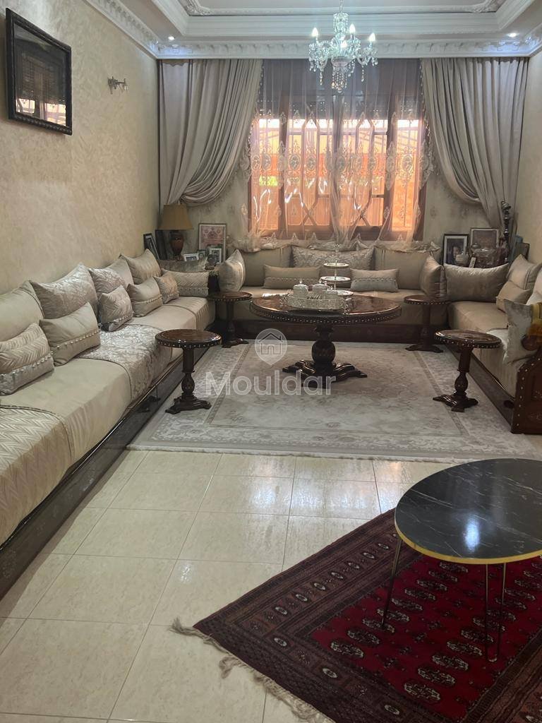 Elegante villa à venda em Marrakech: 4 quartos espaçosos - Photo 1