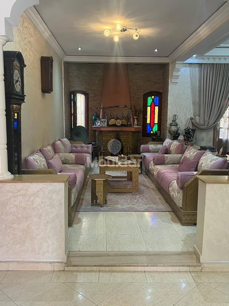 Elegante villa à venda em Marrakech: 4 quartos espaçosos - Photo 2