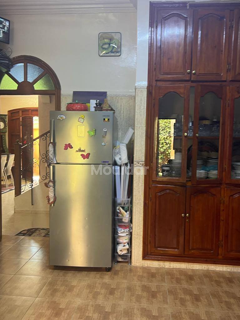 Elegante villa à venda em Marrakech: 4 quartos espaçosos - Photo 20