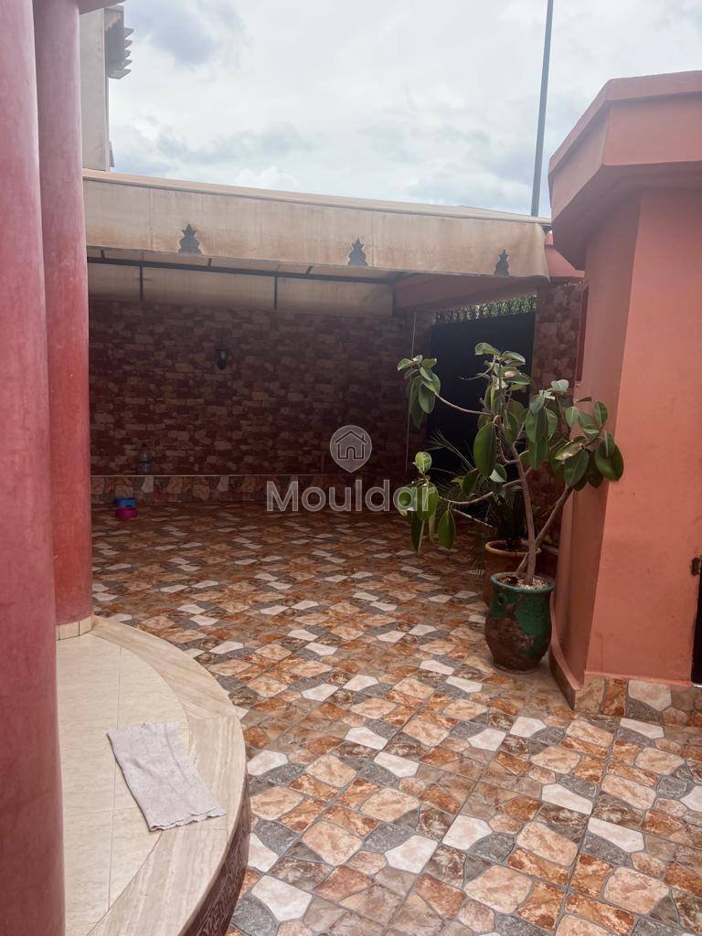 Elegante villa à venda em Marrakech: 4 quartos espaçosos - Photo 14