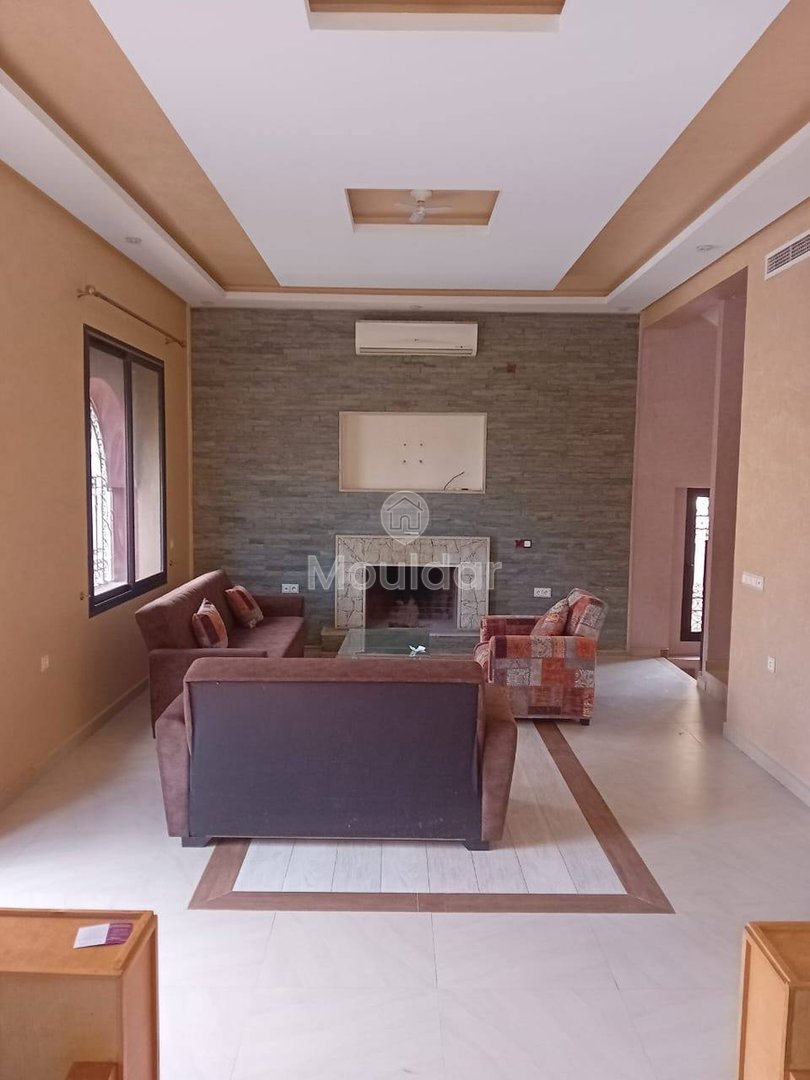 Vila de luxo para alugar em Marrakech – Uma fuga da rotina - Photo 2