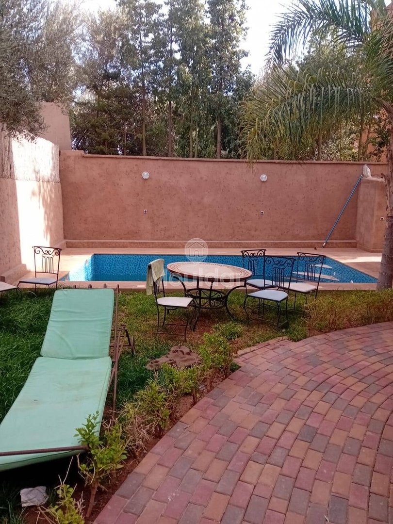 Vila de luxo para alugar em Marrakech – Uma fuga da rotina - Photo 4