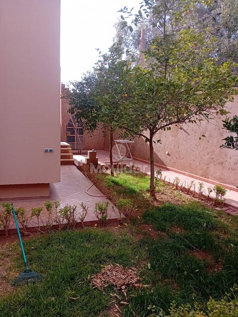 Vila de luxo para alugar em Marrakech – Uma fuga da rotina - Photo 5