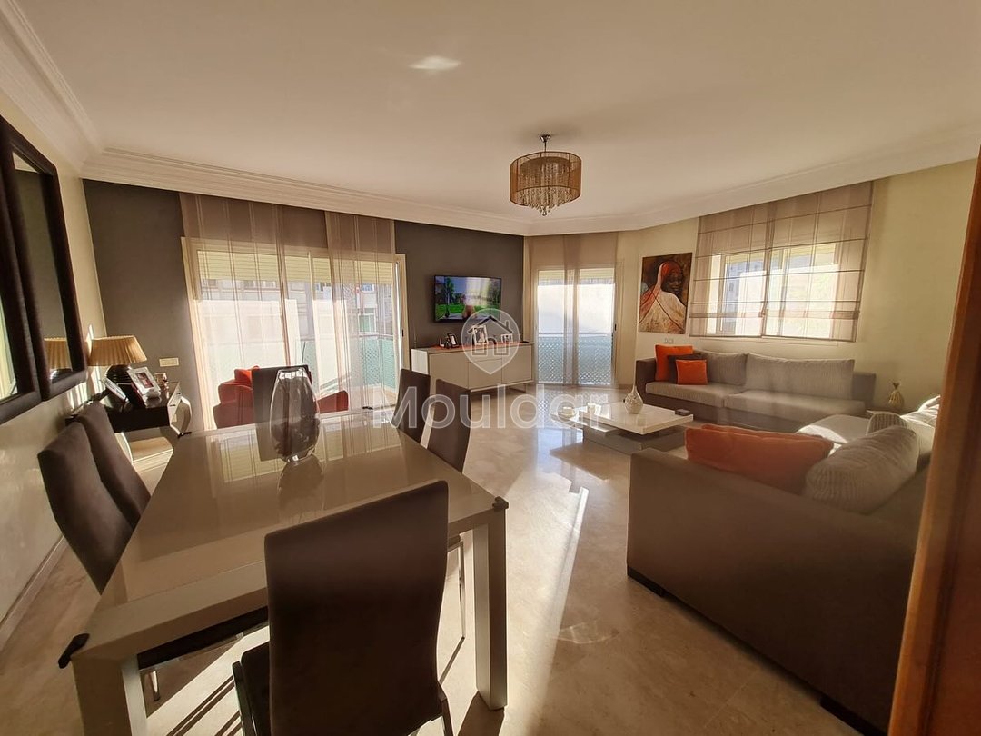 Elegante appartamento nel cuore di Maarif, Casablanca - Photo 1