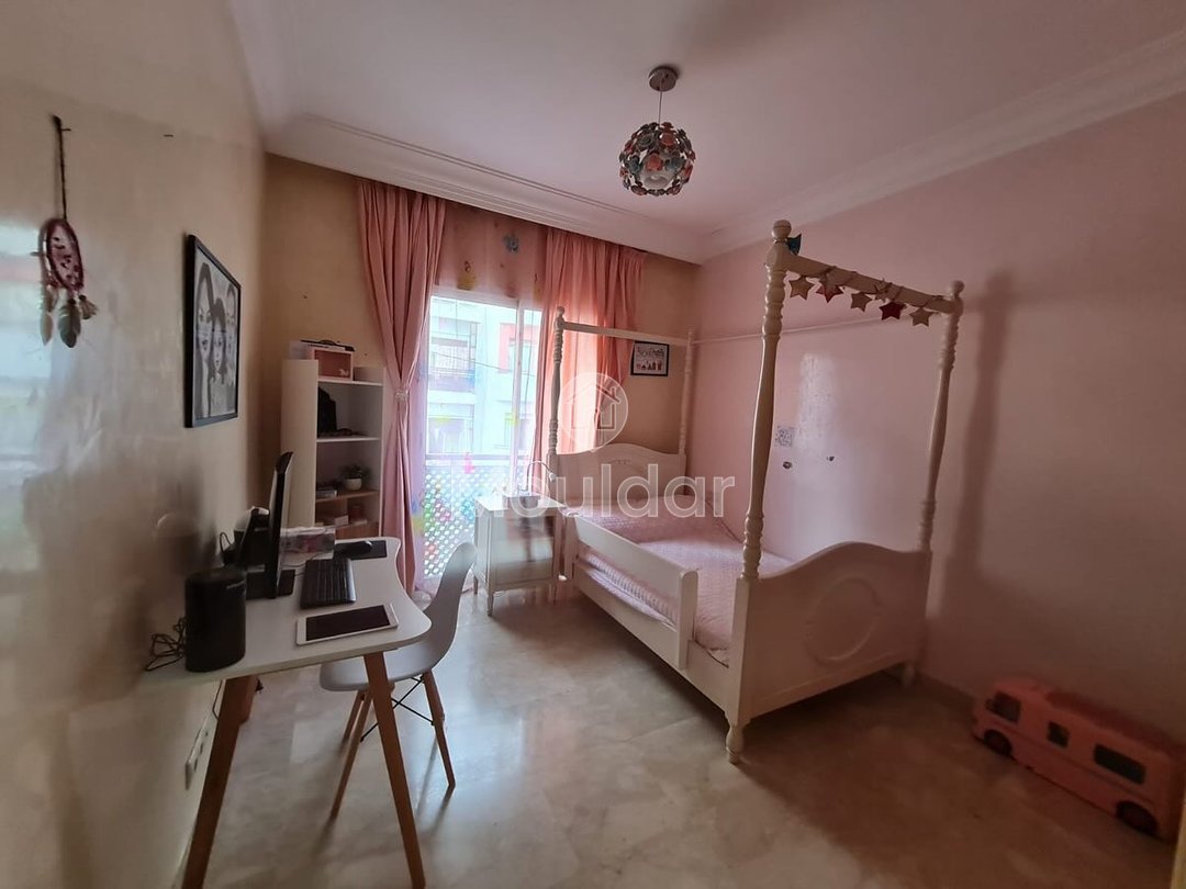 Elegante appartamento nel cuore di Maarif, Casablanca - Photo 5