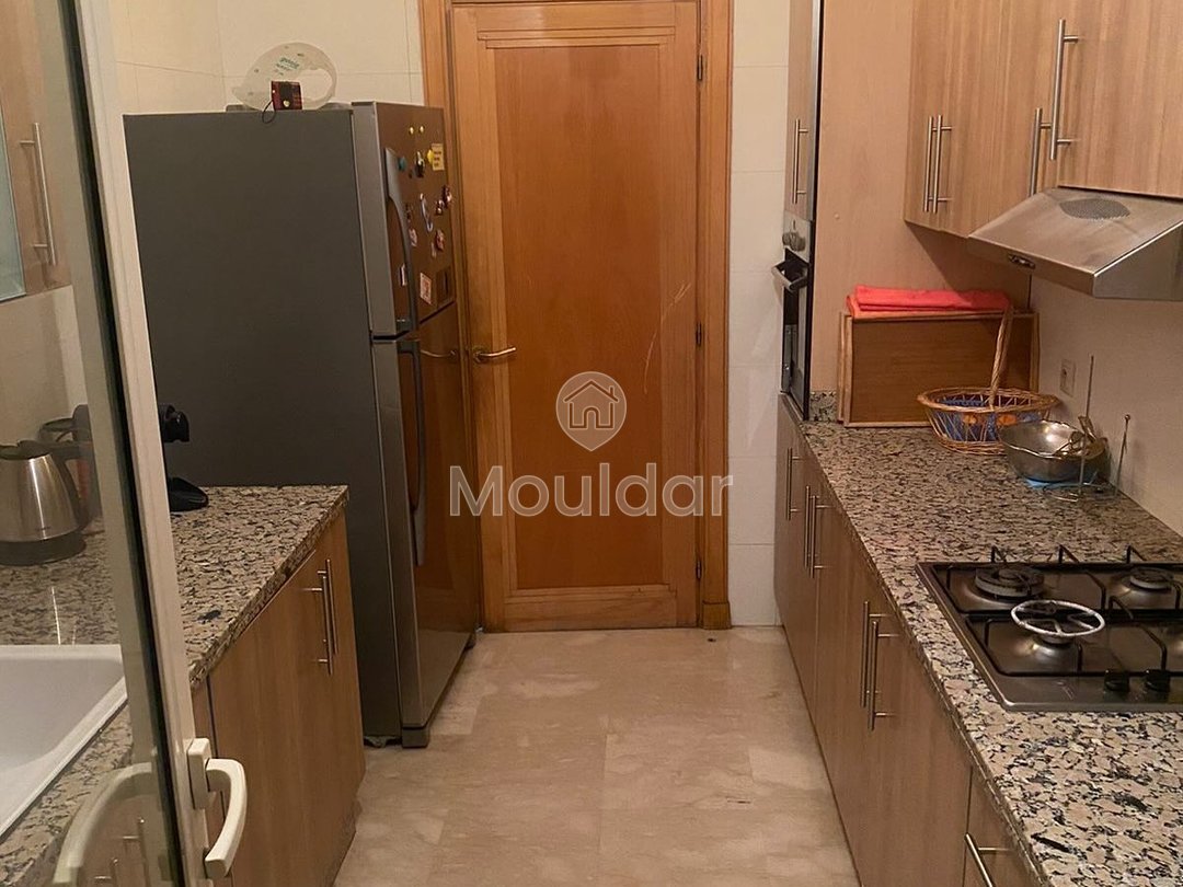 Elegante appartamento nel cuore di Maarif, Casablanca - Photo 7