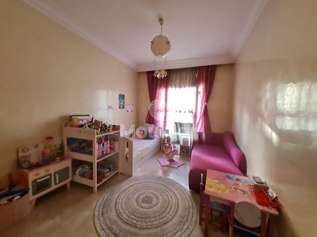 Elegante appartamento nel cuore di Maarif, Casablanca - Photo 6