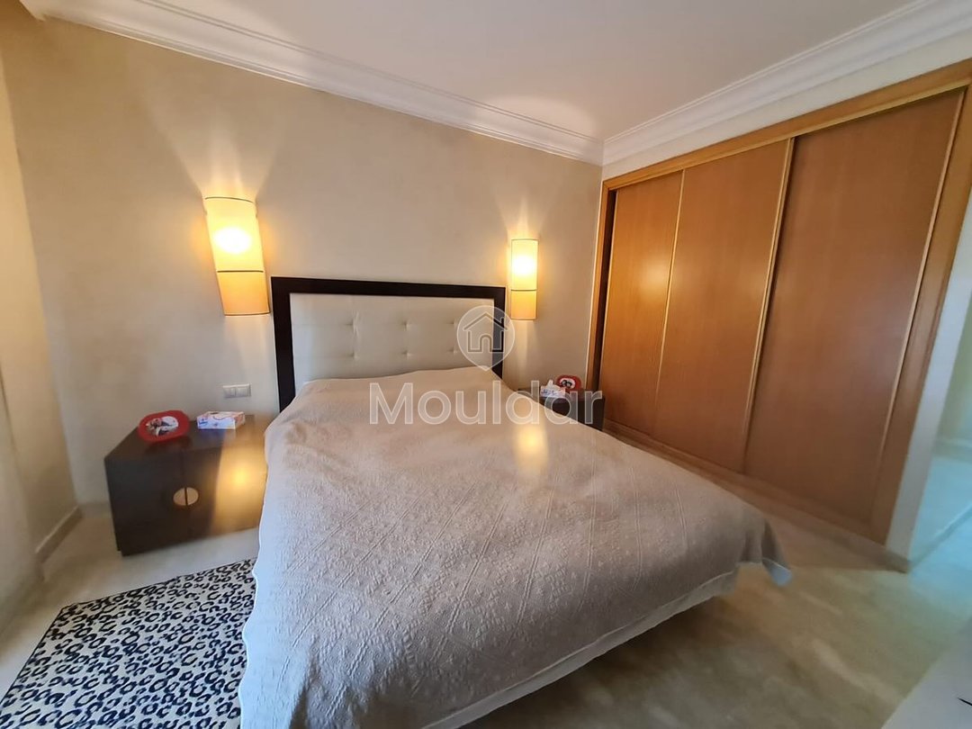 Elegante appartamento nel cuore di Maarif, Casablanca - Photo 3