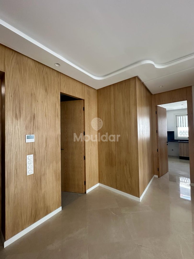 Charmante 1-Zimmer-Wohnung zum Verkauf in Casablanca C.I.L - Photo 4