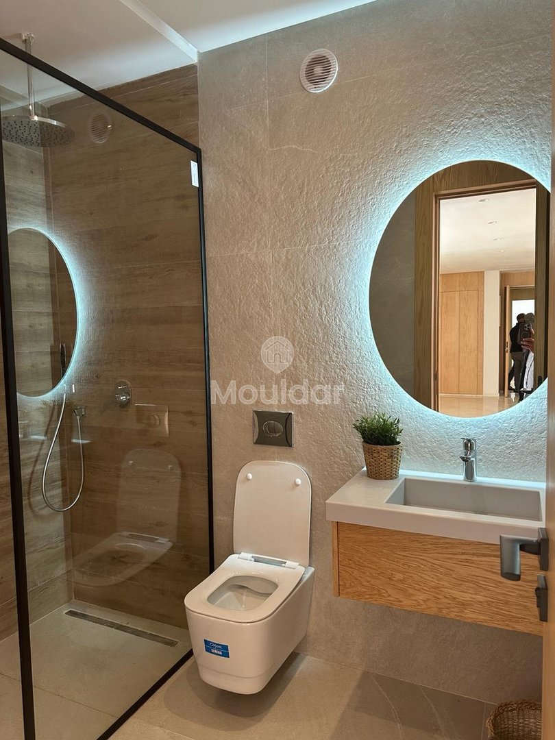 Charmante 1-Zimmer-Wohnung zum Verkauf in Casablanca C.I.L - Photo 7