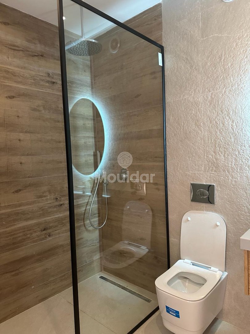 Charmante 1-Zimmer-Wohnung zum Verkauf in Casablanca C.I.L - Photo 6