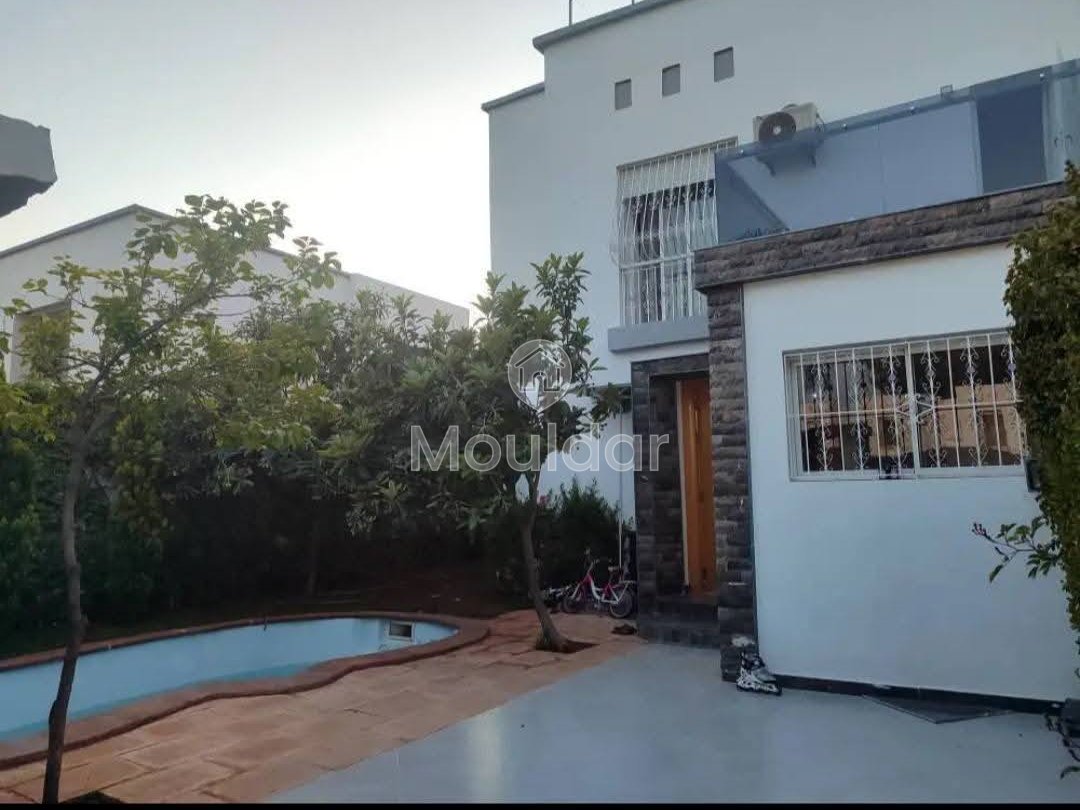 فيلا فريدة للبيع في وسط فاس - Photo 9