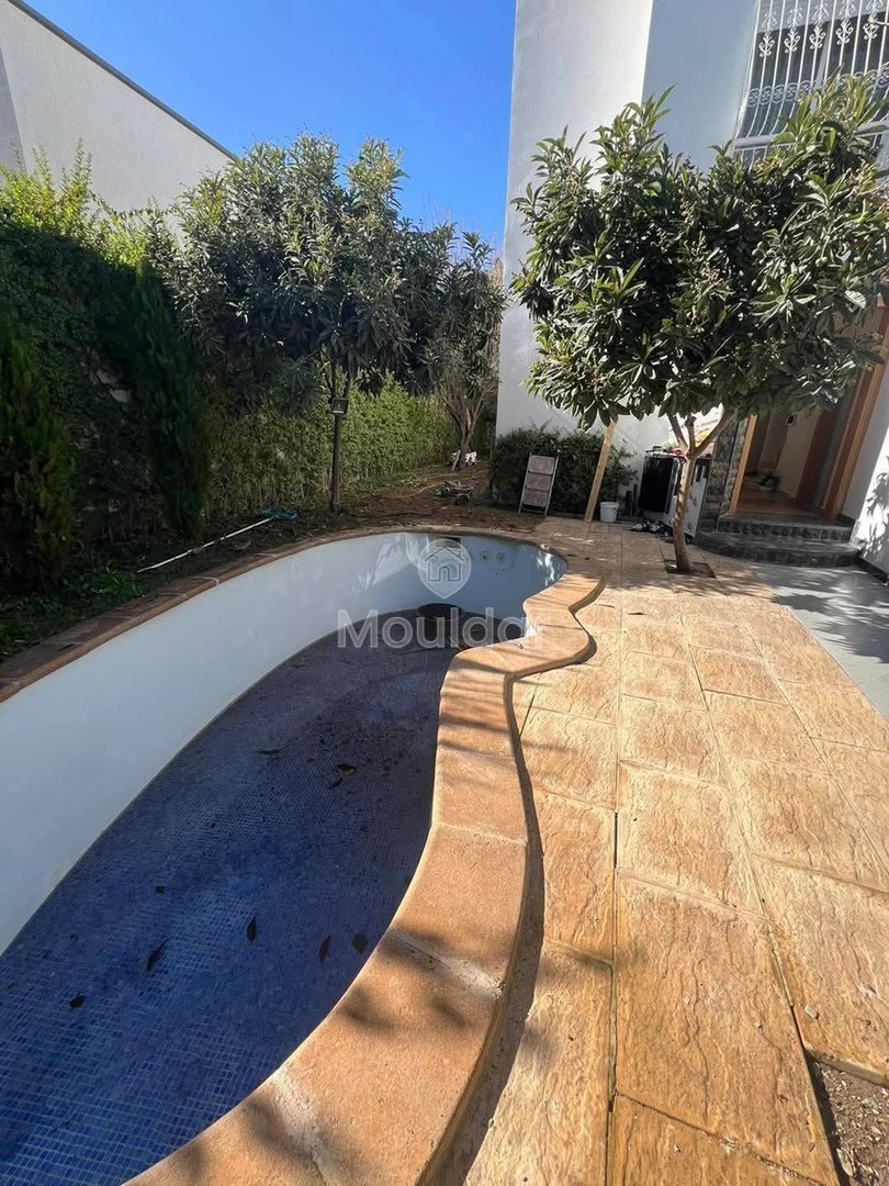 فيلا فريدة للبيع في وسط فاس - Photo 7