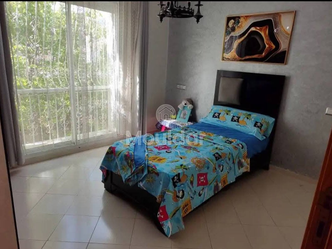 فيلا فريدة للبيع في وسط فاس - Photo 6