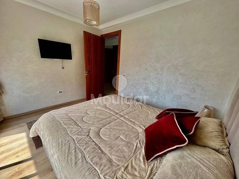 Incantevole appartamento in affitto a Maarif, Casablanca - Photo 5