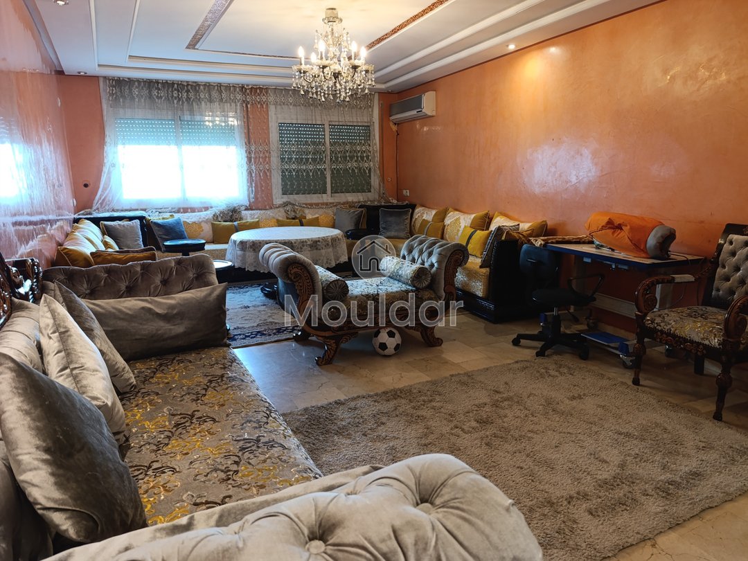 Γοητευτικό διαμέρισμα προς πώληση στο Bir Rami – 2 υπνοδωμάτια, 105m² - Photo 2