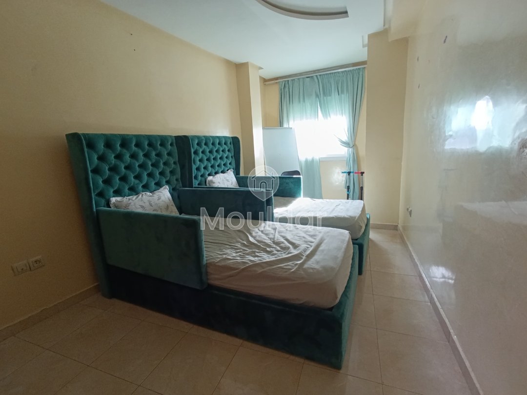 Γοητευτικό διαμέρισμα προς πώληση στο Bir Rami – 2 υπνοδωμάτια, 105m² - Photo 5