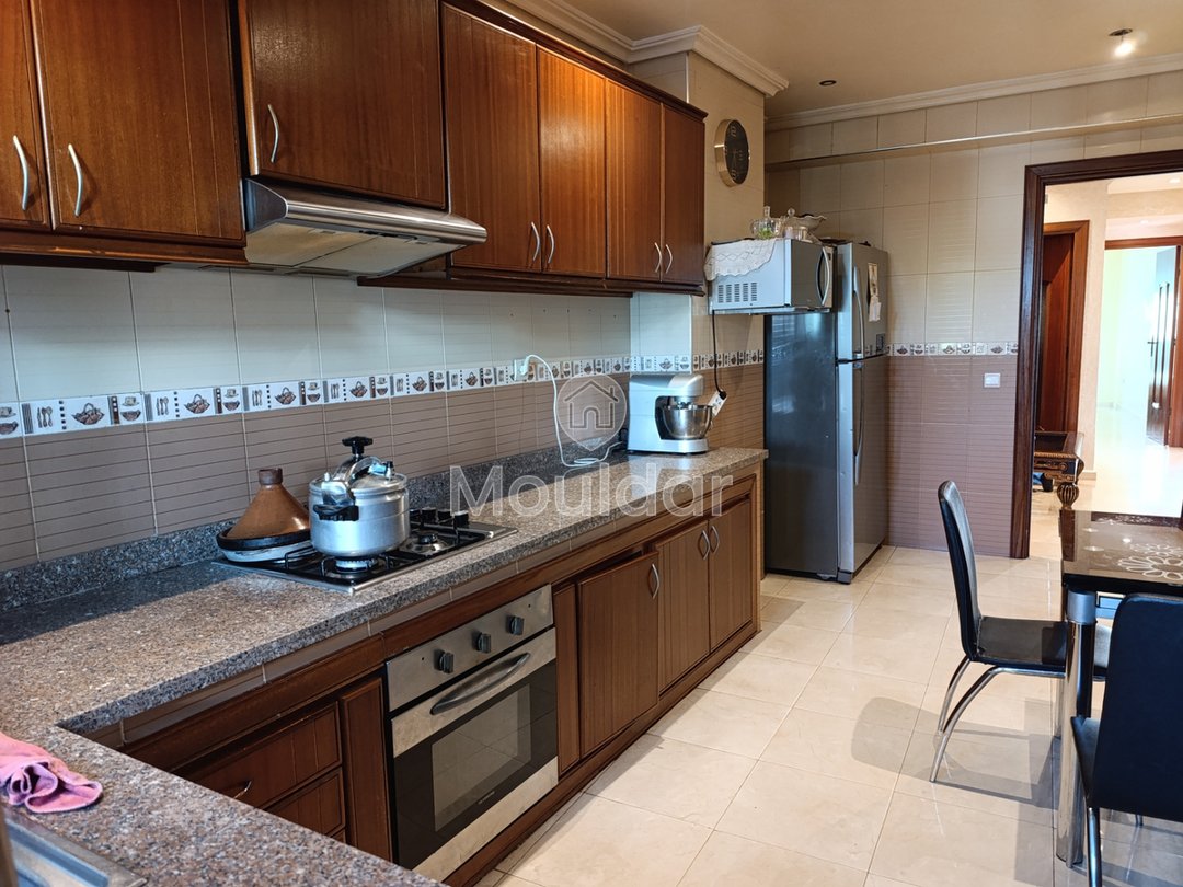 Γοητευτικό διαμέρισμα προς πώληση στο Bir Rami – 2 υπνοδωμάτια, 105m² - Photo 9