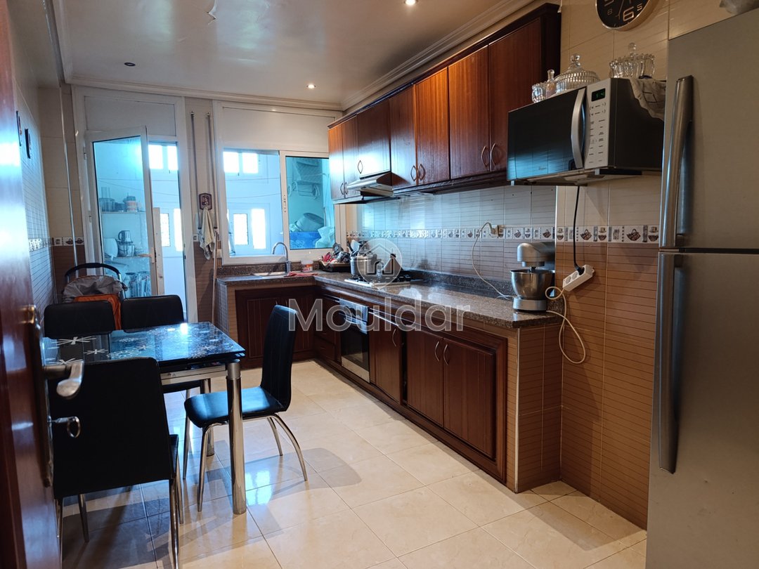 Γοητευτικό διαμέρισμα προς πώληση στο Bir Rami – 2 υπνοδωμάτια, 105m² - Photo 8