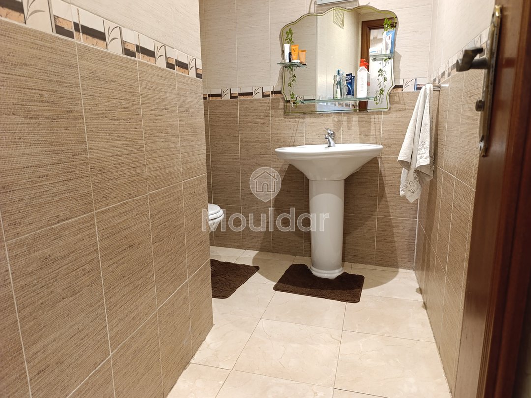 Γοητευτικό διαμέρισμα προς πώληση στο Bir Rami – 2 υπνοδωμάτια, 105m² - Photo 11