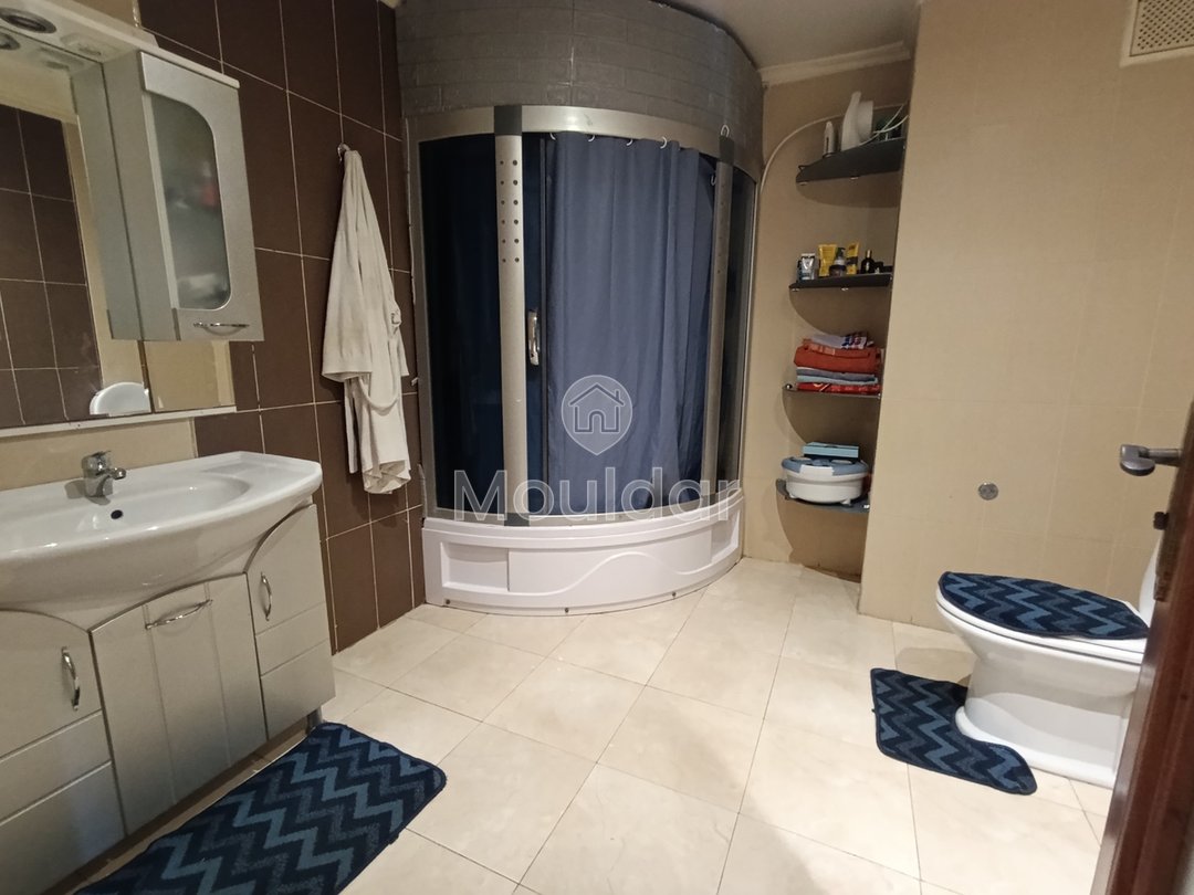 Γοητευτικό διαμέρισμα προς πώληση στο Bir Rami – 2 υπνοδωμάτια, 105m² - Photo 10