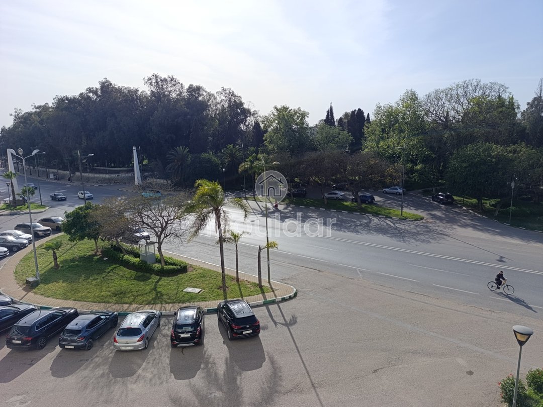 Γοητευτικό διαμέρισμα προς πώληση στο Bir Rami – 2 υπνοδωμάτια, 105m² - Photo 7