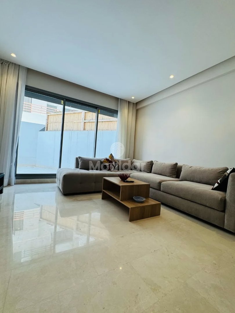 Studio de închiriat: Spațiu fermecător în Casablanca - Les Princesses - Photo 2