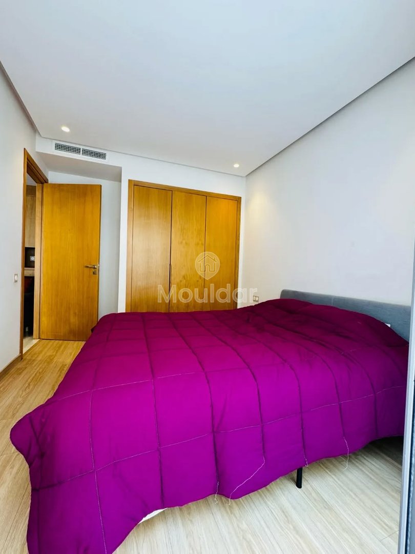 Studio de închiriat: Spațiu fermecător în Casablanca - Les Princesses - Photo 7