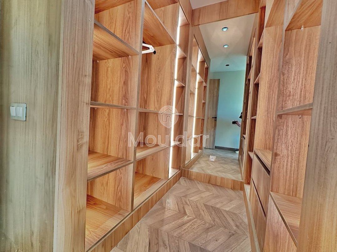 Bourgogne, Casablanca'da kiralık stüdyo - 60m² Çekici - Photo 3