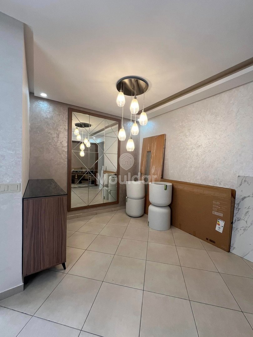 La tua abitazione ideale da affittare nel cuore di Agadir - Photo 8