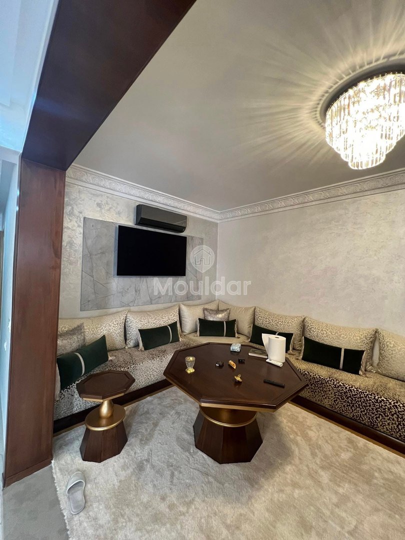 La tua abitazione ideale da affittare nel cuore di Agadir - Photo 1