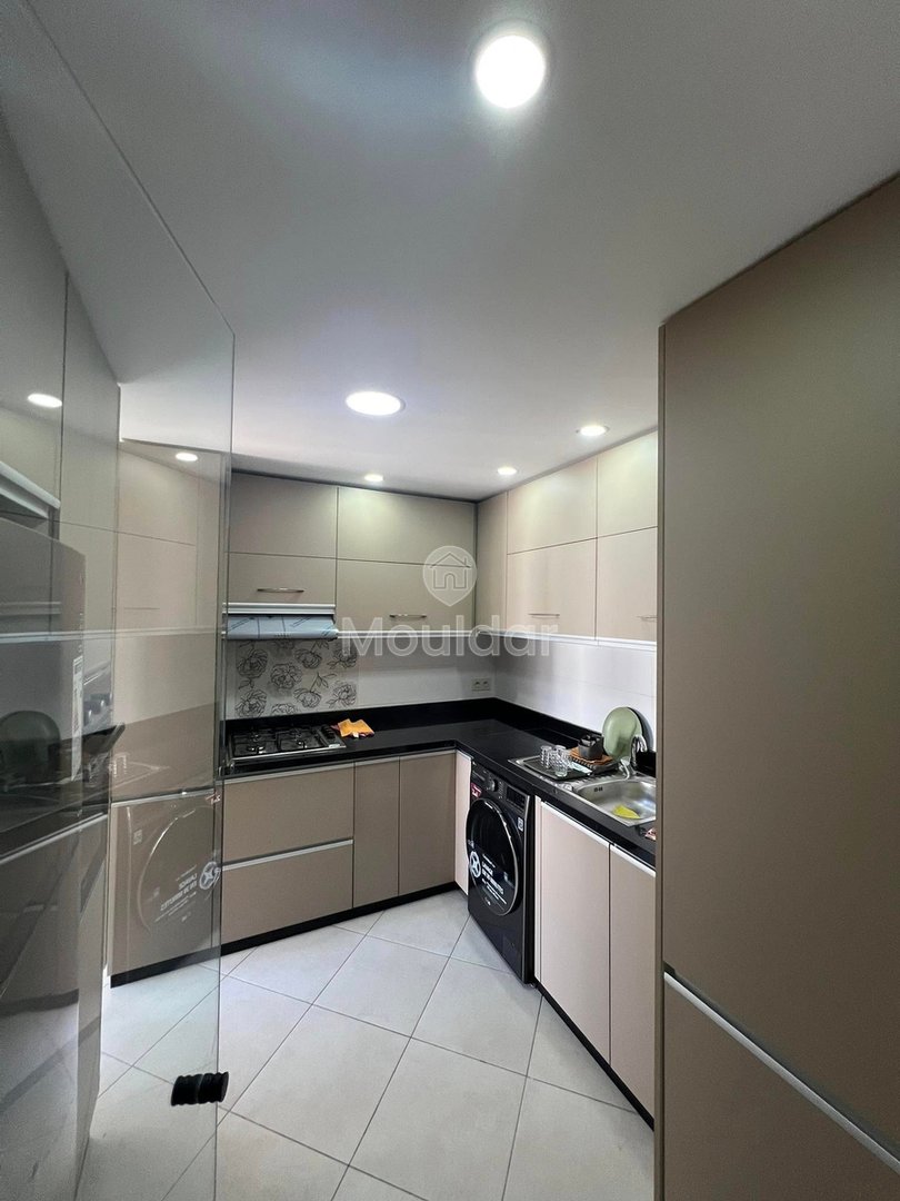 La tua abitazione ideale da affittare nel cuore di Agadir - Photo 11