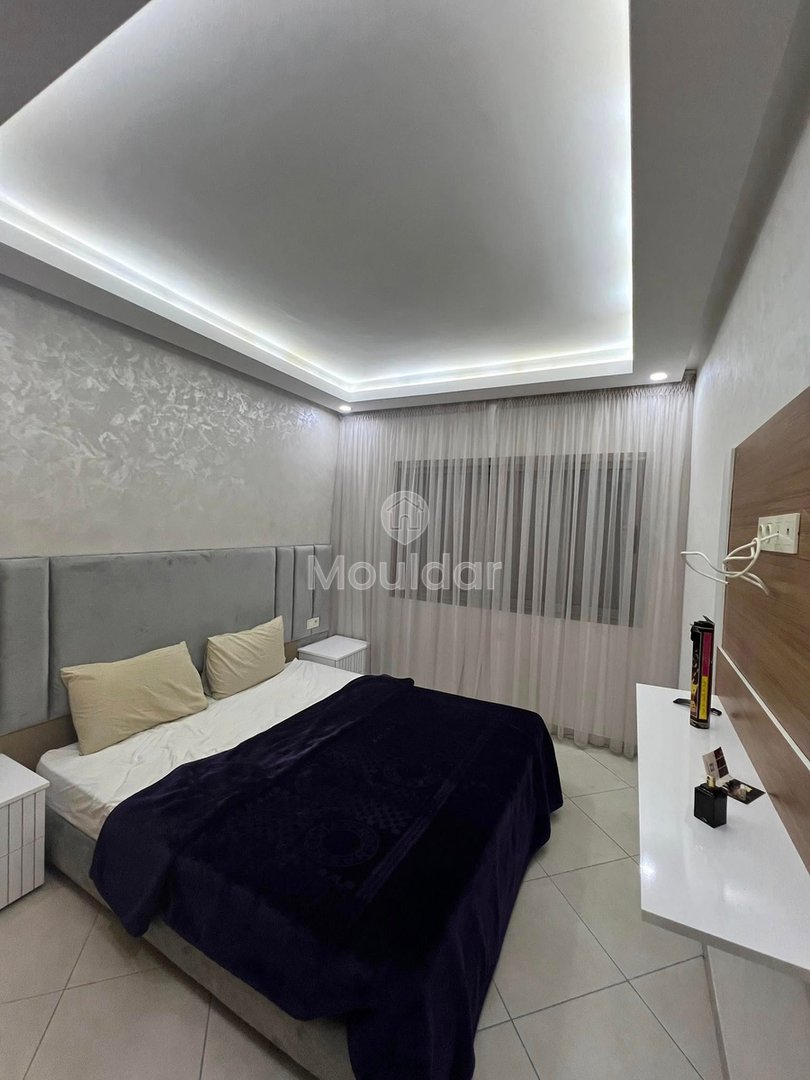 La tua abitazione ideale da affittare nel cuore di Agadir - Photo 5