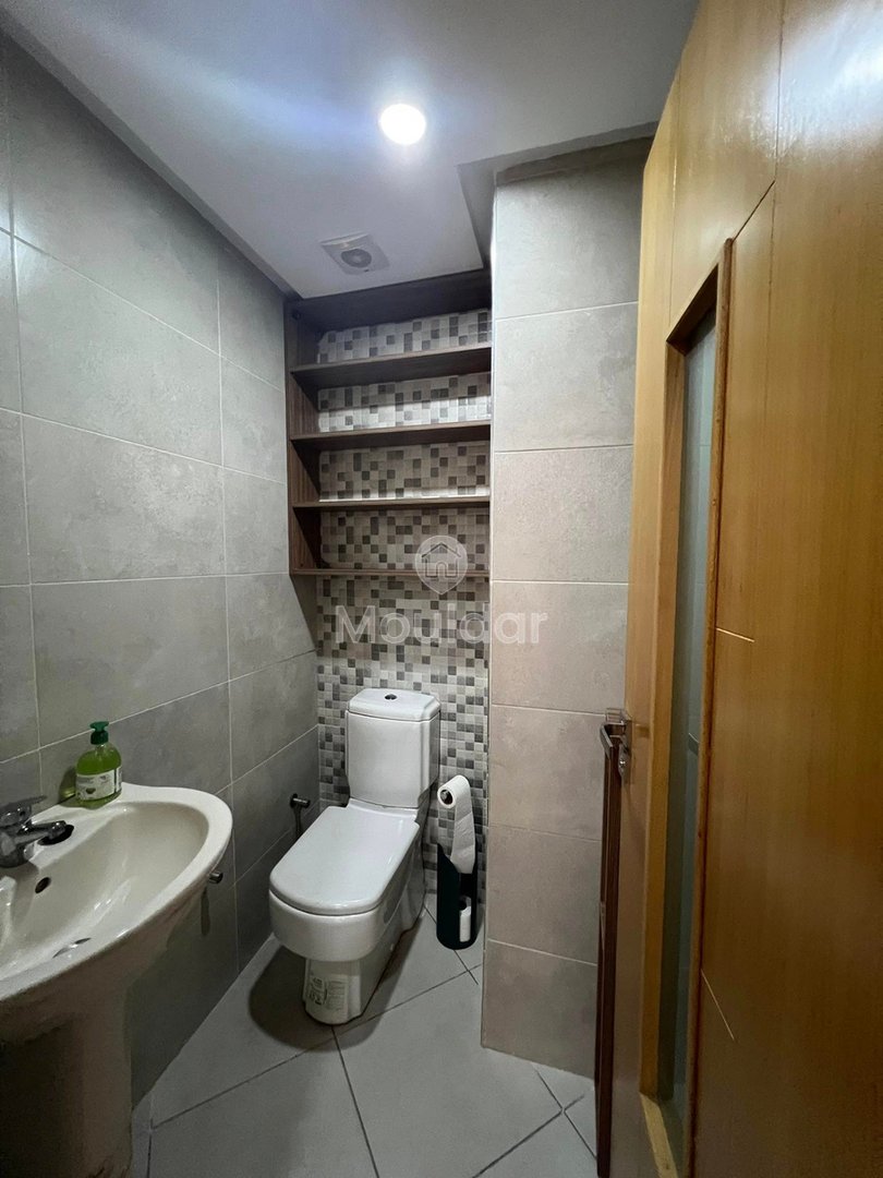 La tua abitazione ideale da affittare nel cuore di Agadir - Photo 14