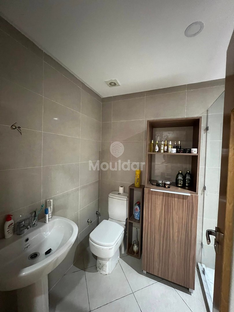 La tua abitazione ideale da affittare nel cuore di Agadir - Photo 13