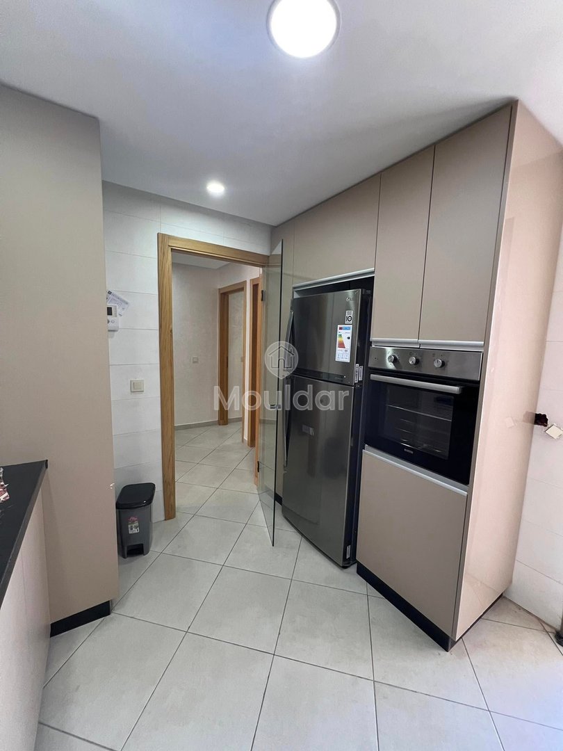 La tua abitazione ideale da affittare nel cuore di Agadir - Photo 10