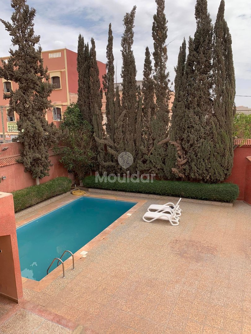 Villa in Biougra: Eleganz und Raum zum Verkauf - Photo 7