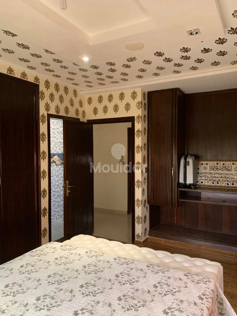 Villa in Biougra: Eleganz und Raum zum Verkauf - Photo 5