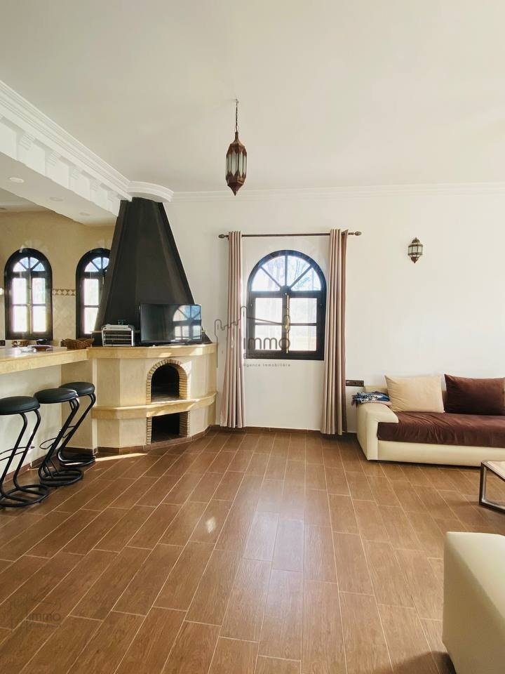 فيلا أحلام في الصويرة - ٤ غرف للبيع - Photo 20