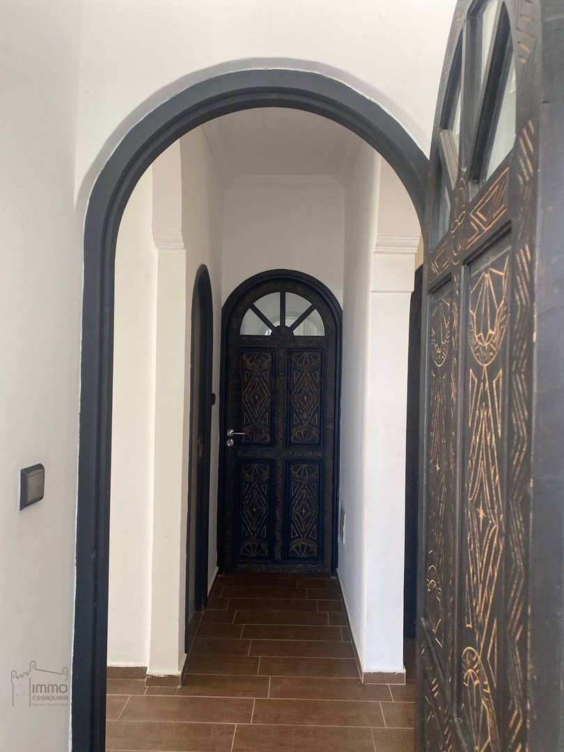 فيلا أحلام في الصويرة - ٤ غرف للبيع - Photo 24