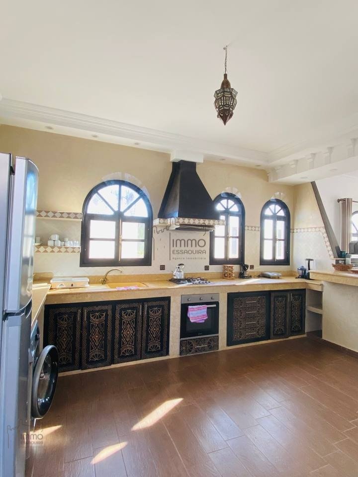 فيلا أحلام في الصويرة - ٤ غرف للبيع - Photo 31