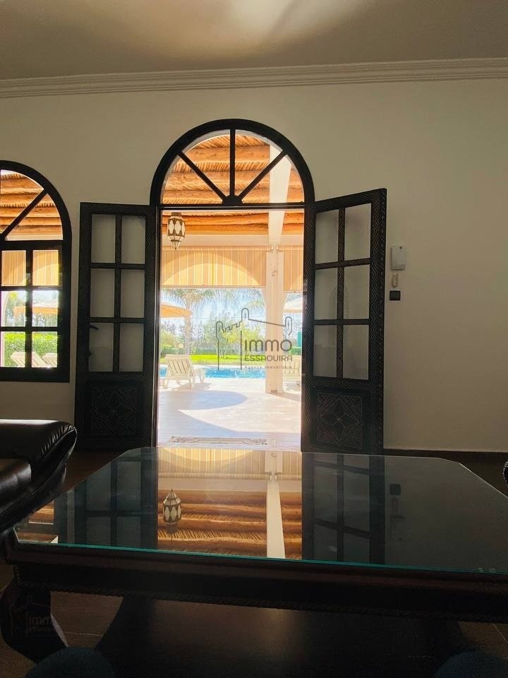 فيلا أحلام في الصويرة - ٤ غرف للبيع - Photo 12