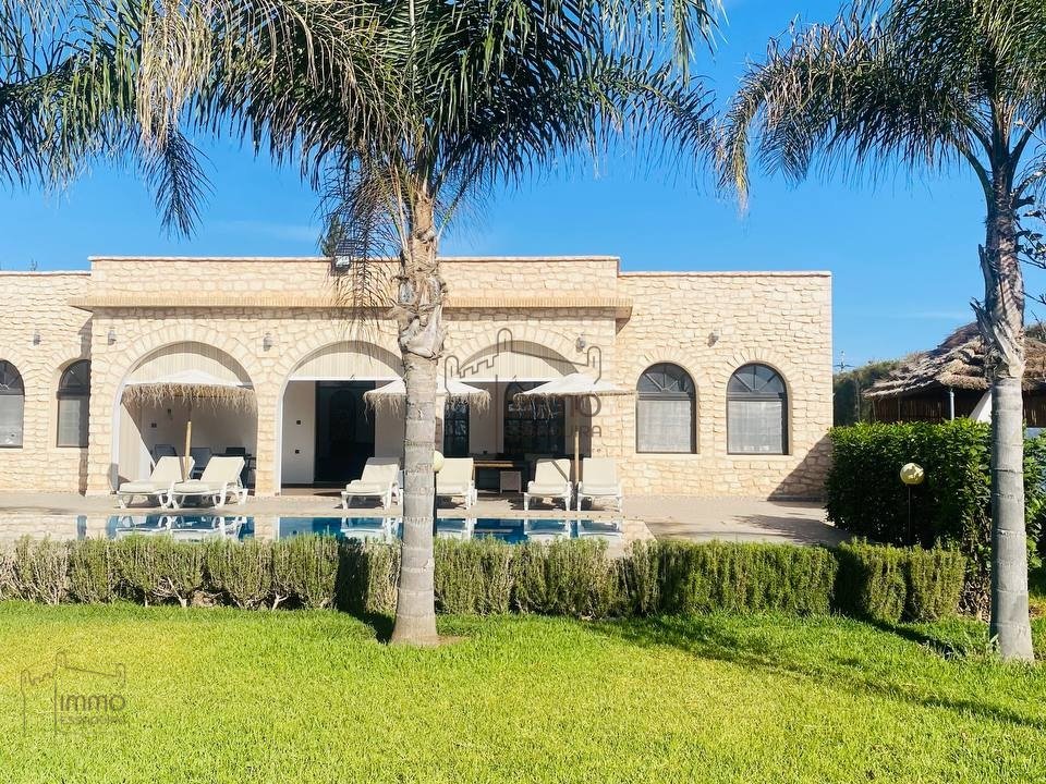 فيلا أحلام في الصويرة - ٤ غرف للبيع - Photo 4