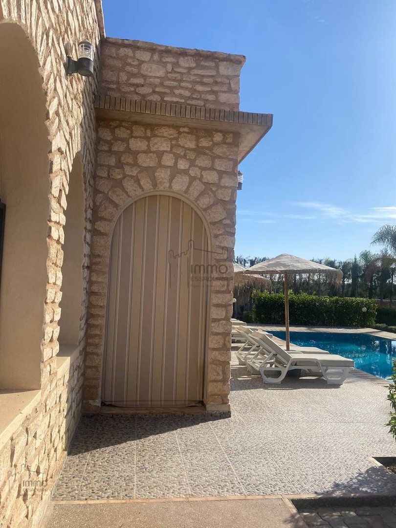 فيلا أحلام في الصويرة - ٤ غرف للبيع - Photo 14