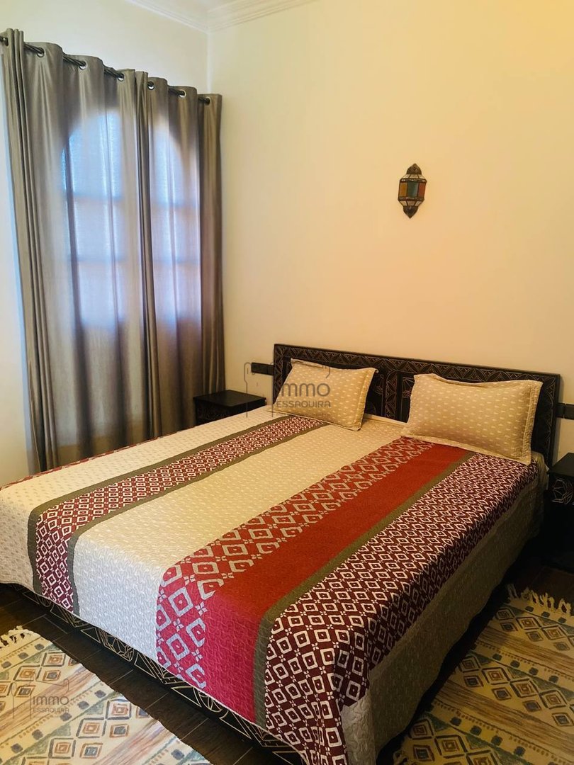 فيلا أحلام في الصويرة - ٤ غرف للبيع - Photo 17