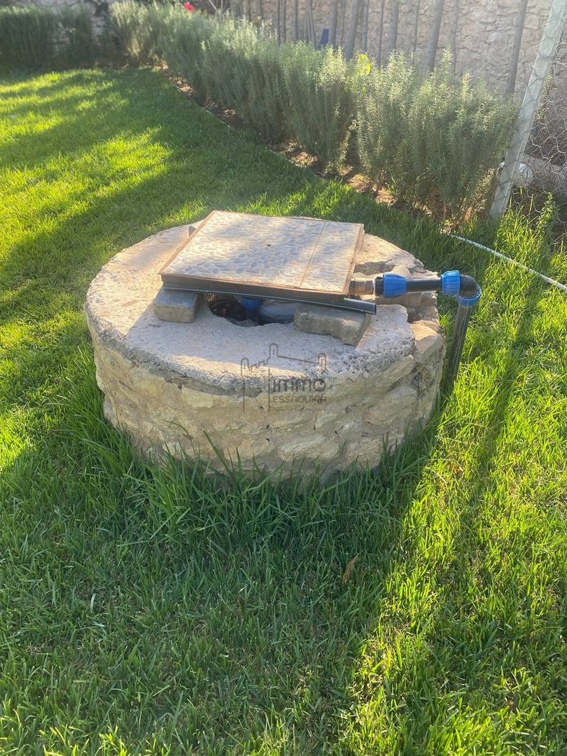 فيلا أحلام في الصويرة - ٤ غرف للبيع - Photo 5