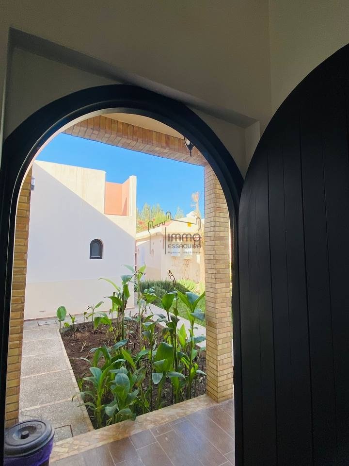 فيلا أحلام في الصويرة - ٤ غرف للبيع - Photo 9