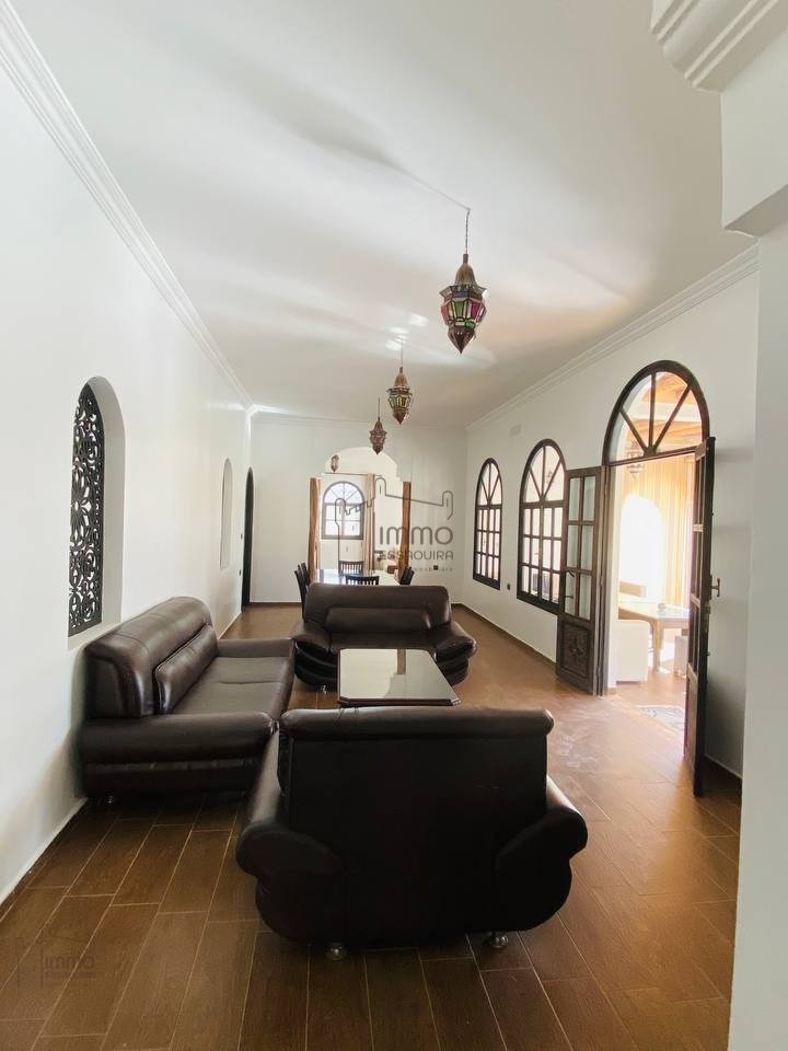 فيلا أحلام في الصويرة - ٤ غرف للبيع - Photo 30